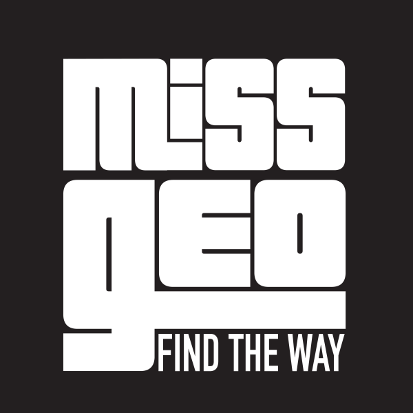 Miss Geo Kickstarter